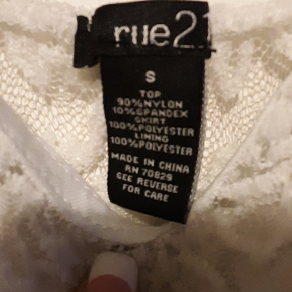 💙Maxi dress - Picture 3 of 4